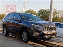 تويوتا راف 4